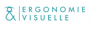 logo Ergonomie Visuelle 